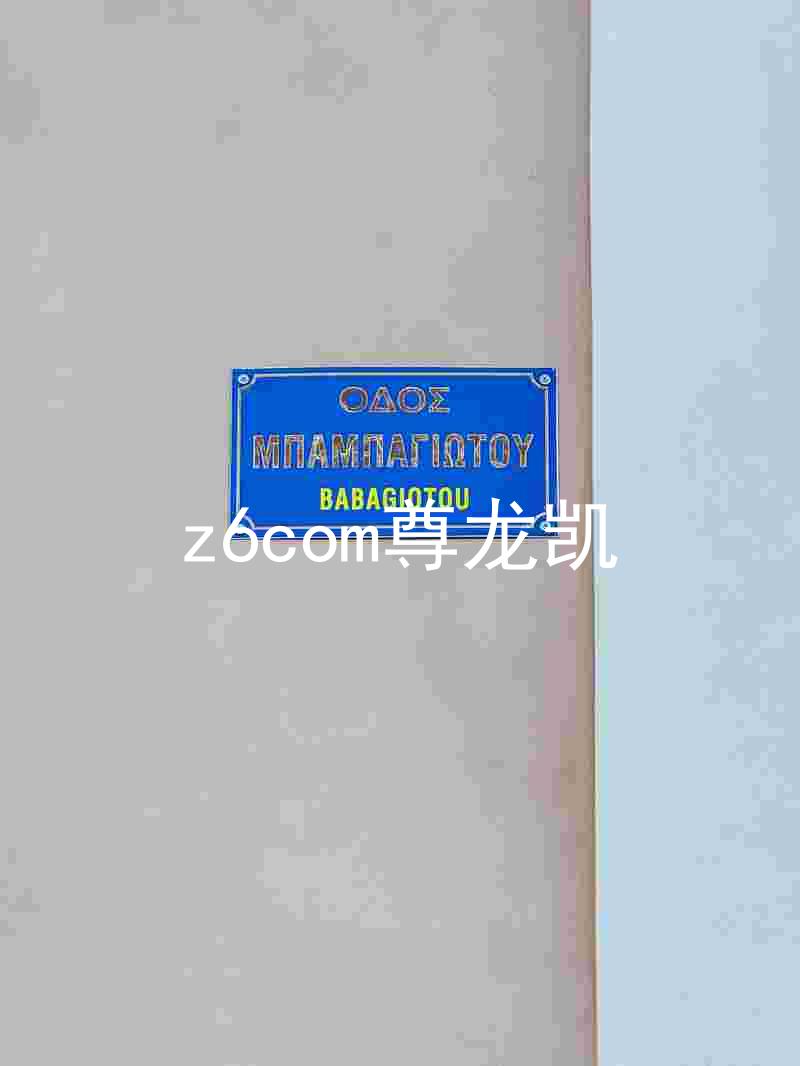 z6com尊龙凯