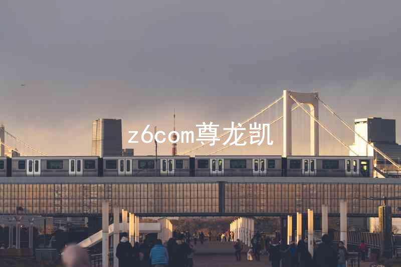 z6com尊龙凯