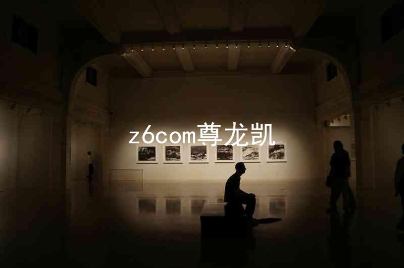z6com尊龙凯
